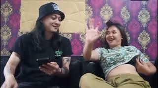 WINDI GACOR DI TATTOO ||| ngoceh mulu