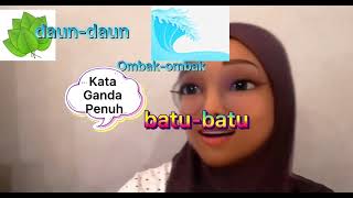 Kata Ganda Penuh