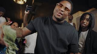 ODM Lil Buke - Knocking Heads (Official Video)