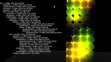 Vortex Engine - Multipass Lighting