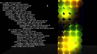 Vortex Engine - Multipass Lighting