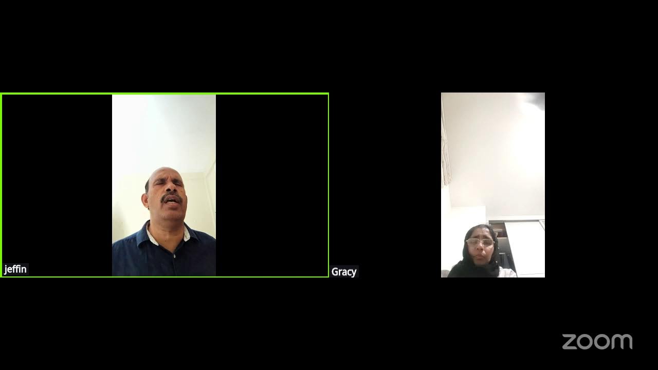 Carmel Prayer's Personal Meeting Room