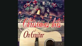 Alfredo Bochicchio - Christmas Time Is Here (Track 06) Christmas Hits on Guitar ALBUM