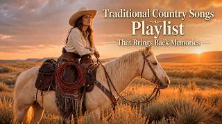 Three Hours of Real Country · 15 New 80s Honky-Tonk You'll Keep Coming Back To