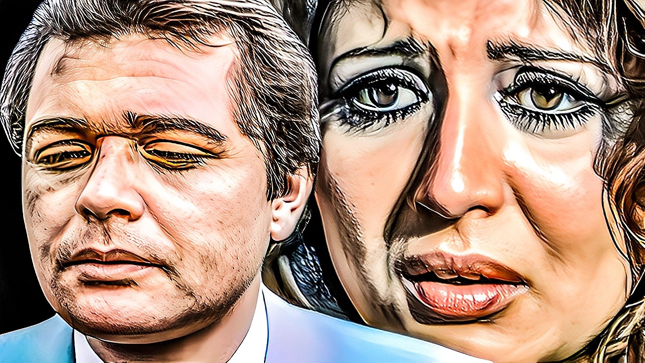 سهير رمزى و محمود عبد العزيز و نور الشريف فى #الفيلم النادر جداً الممتع المثير ( #ضحية #حب )بدون حذف