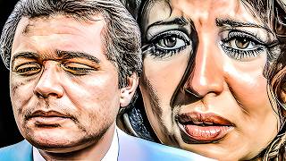 سهير رمزى و محمود عبد العزيز و نور الشريف فى #الفيلم النادر جداً الممتع المثير ( #ضحية #حب )بدون حذف