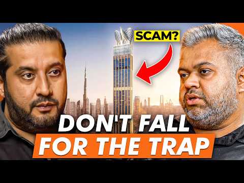 BRANDED RESIDENCES IN DUBAI: GOLDMINE OR SCAM?