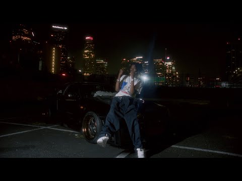 Onlybino - Loudest (Official Music Video)