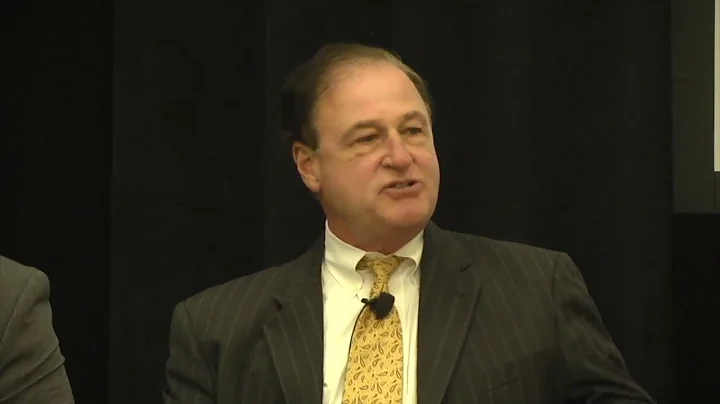 My Energy Network Experience (John Weems)