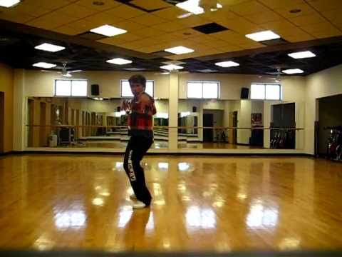2011 K-Pop Cover Dance Festival- BoA Kwon (Eien, Eat You Up, Energetic, Copy&Paste)