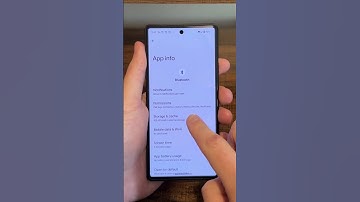 Thumbnail of How To Fix Bluetooth Issues On Android In 6 Easy Steps