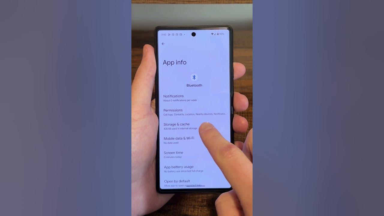 How To Fix Bluetooth Issues On Android In 6 Easy Steps