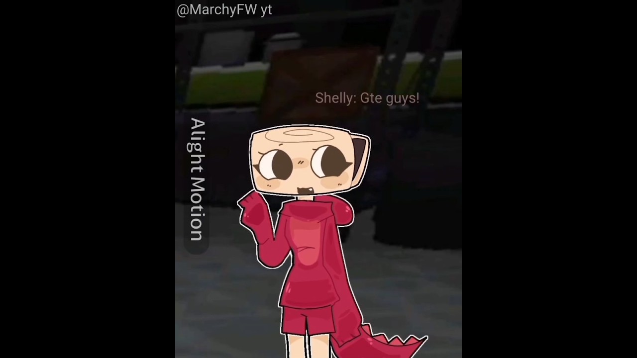 When you have bad wifi while playing 