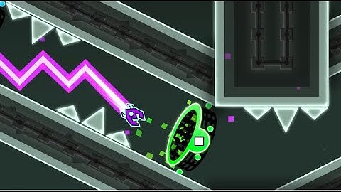 X by Triaxis 100% (Easy Demon)