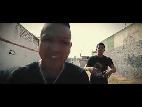 Por La Calle Loca 👿 Teponer Black You / Oscar Nm VIDEP OFICIAL