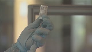 CDC recommends fewer childhood vaccines