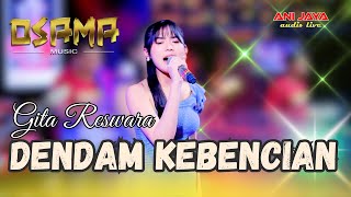 Download Lagu REVENGE OF HATRED - GITA RESWARA - OSAMA MUSIC - ANIJAYA AUDIO LIVE AIRIN DIGIMEDIA MP3