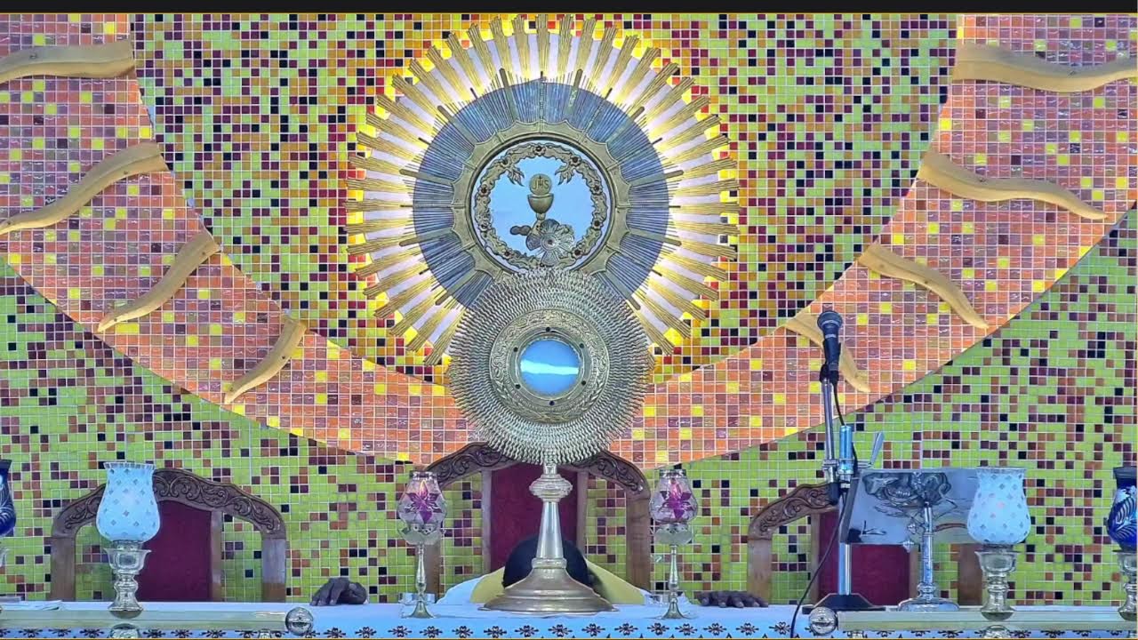 ദിവ്യബലി & നൊവേന | 03.30PM | 10 MARCH 2026 | TUESDAY | കലൂർ വി.അന്തോണീസിൻ്റെ  തീർത്ഥാടന കേന്ദ്രം