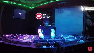 HIMIKI -Live Room #97 | - Deejay Academy Albania Progressive  DJ Set