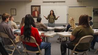 Balancing Content and Method: A Guide for Seminary Teachers