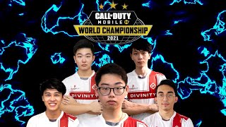 ALMIGHTY VS DG ESPORTS   GARENA FINALS screenshot 2