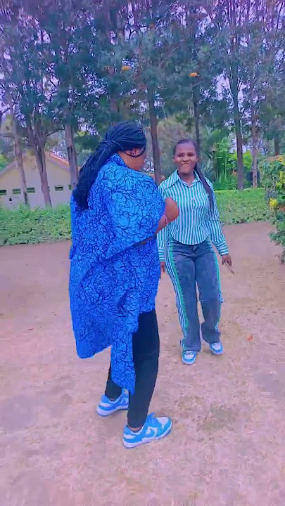Kendo waonge midomo mingi
