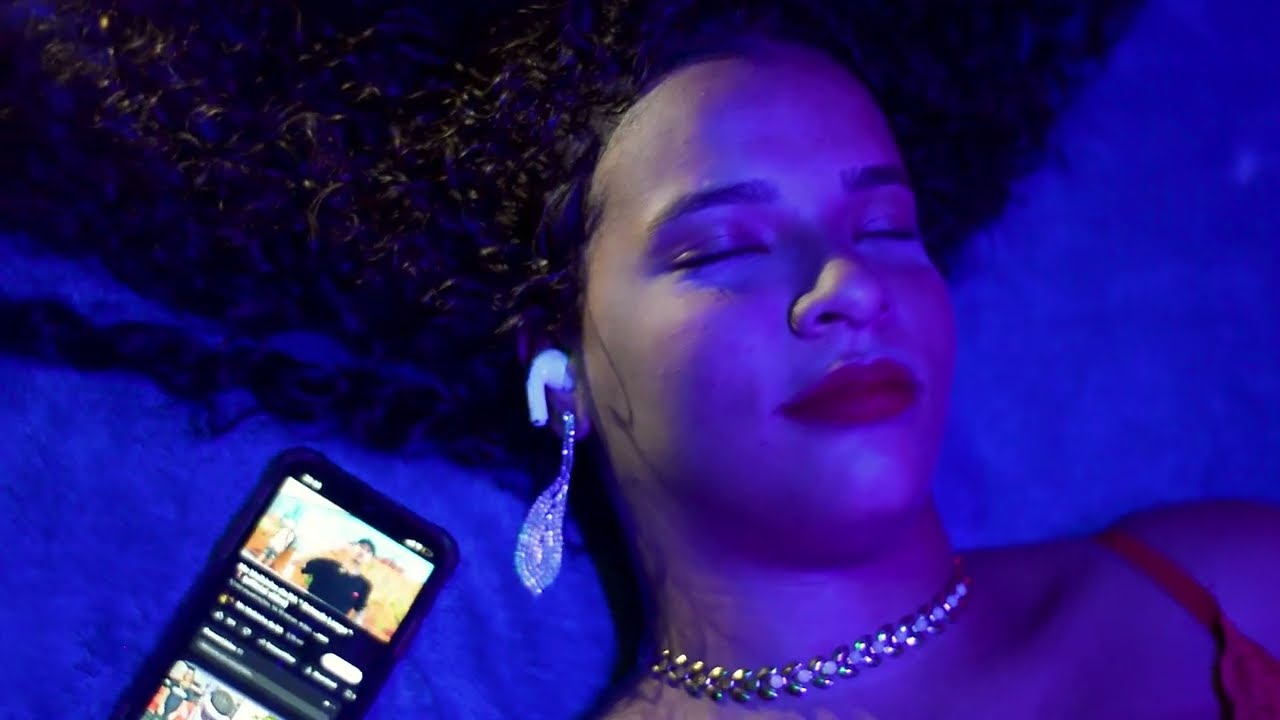 Mc Maikinho da BA - Noite ( Prod.Anony blox ) Vídeo clipe