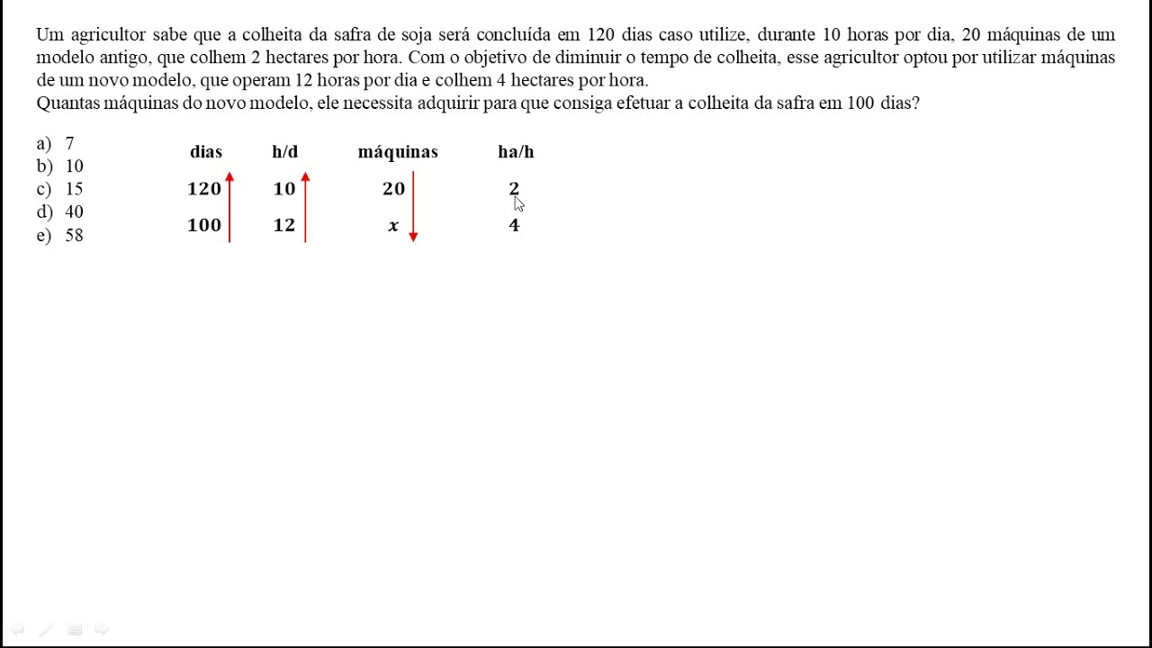 A Prova De Um Concurso Era Composta De 50 Questões
