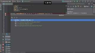 Webstorm Tip: Quickly Evaluate Expressions
