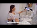 API 100 Therapist's Usage Video of Step by Step Skin Analysis Session (English Subtitles)