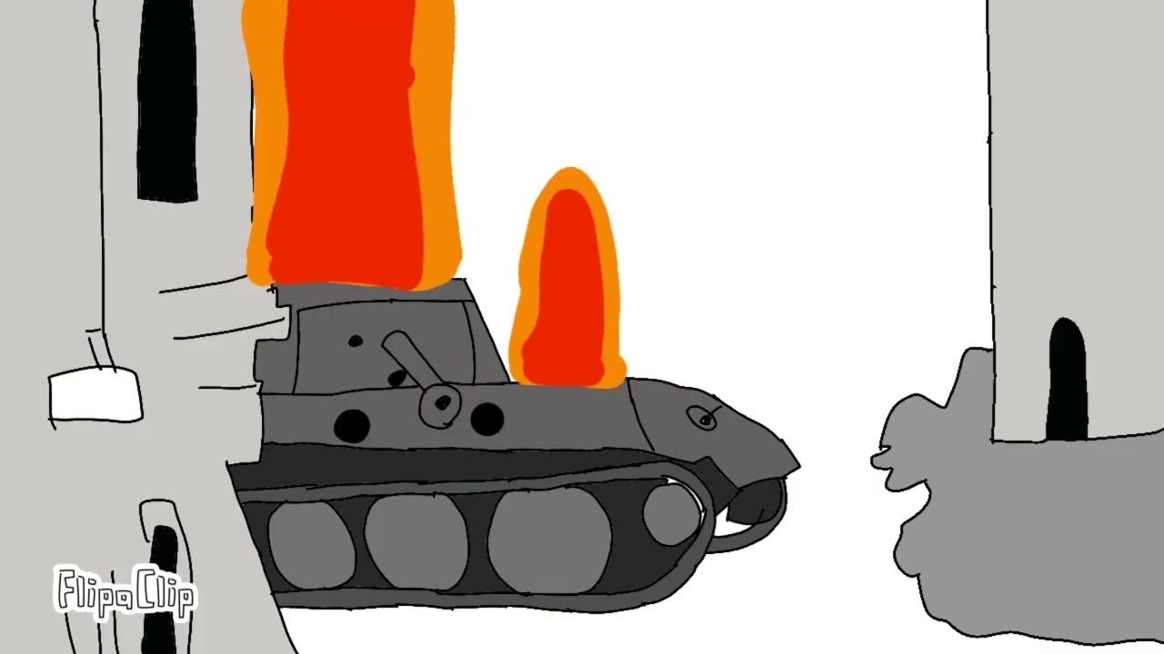 m26 pershing vs panther