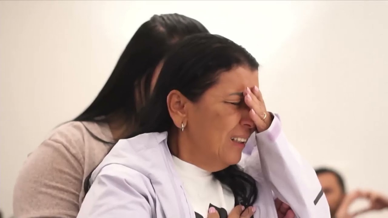 O MEU SILÊNCIO NÃO É ESQUECIMENTO - Pr Leonardo Sale