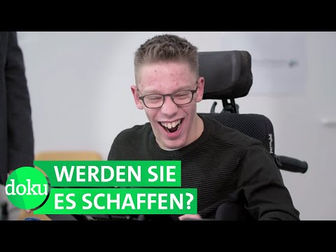 Video: Können Behinderungen geheilt werden?