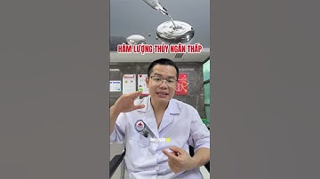 Bạn có biết 2 loại cá rẻ tiền nào lại bổ như cá hồi không? Dr Duy Cương