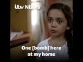 Bana Alabed, Bocah Aleppo Menggemparkan Dunia Melalui Cuitannya