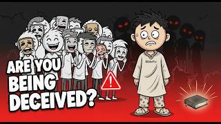 5 Signs You’re Being Spiritually Deceived (Watch This Before It’s Too Late)