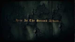 DAWN OF DISEASE - Crypts of the Unrotten (album trailer)