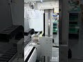 Gear-and-rail module #linear module automation equipment #gear-and-rail module #industrial #machine