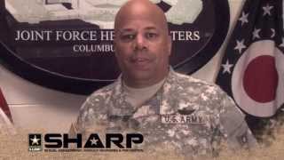 SHARP Introduction