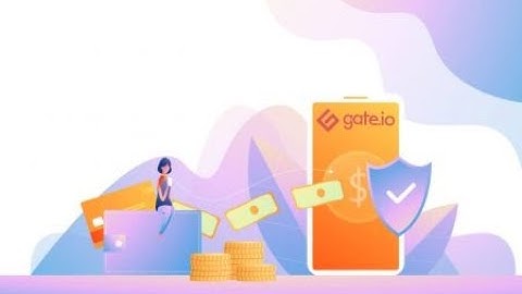 Kucoin To Gate.io - How To Withdraw Crypto From Kucoin To Gate.io