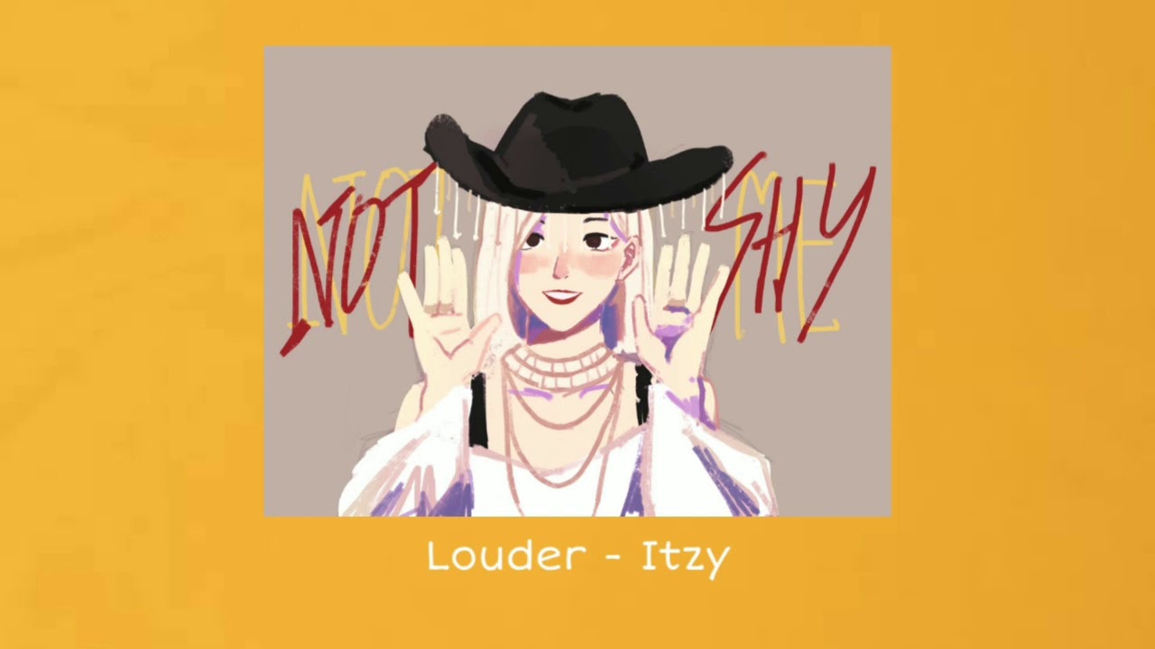 ⋘ Not Shy Album ⋙ - Itzy The 3rd Mini Album