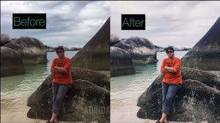 VSCO REVIEW // Before - After?!! screenshot 3