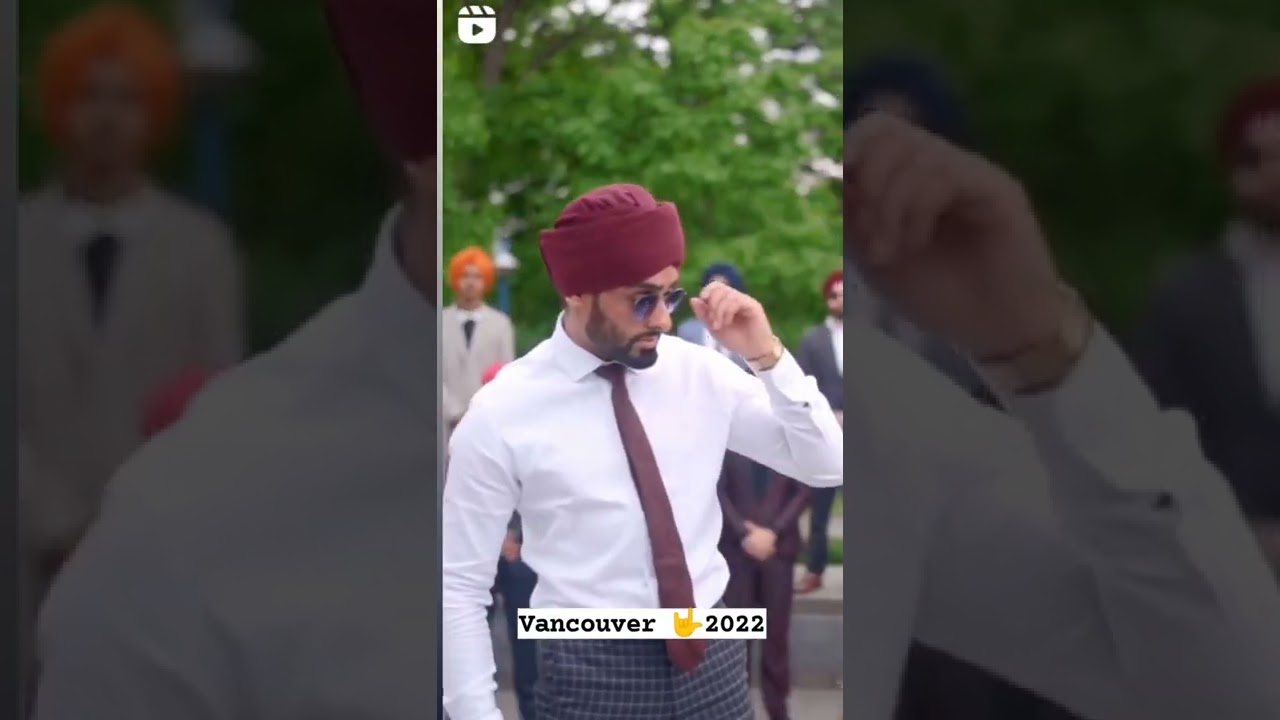 TURBAN IS PRIDE FOR A SIKH