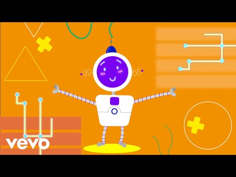 Wesoła Gromada – Taniec robota