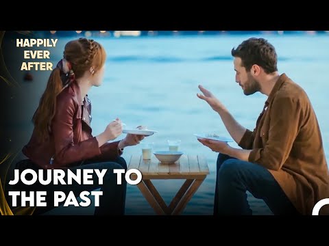 The Sweet Conversation of a Dreamer Couple - Happily Ever After Episode 9