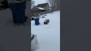 Clima en Connecticut