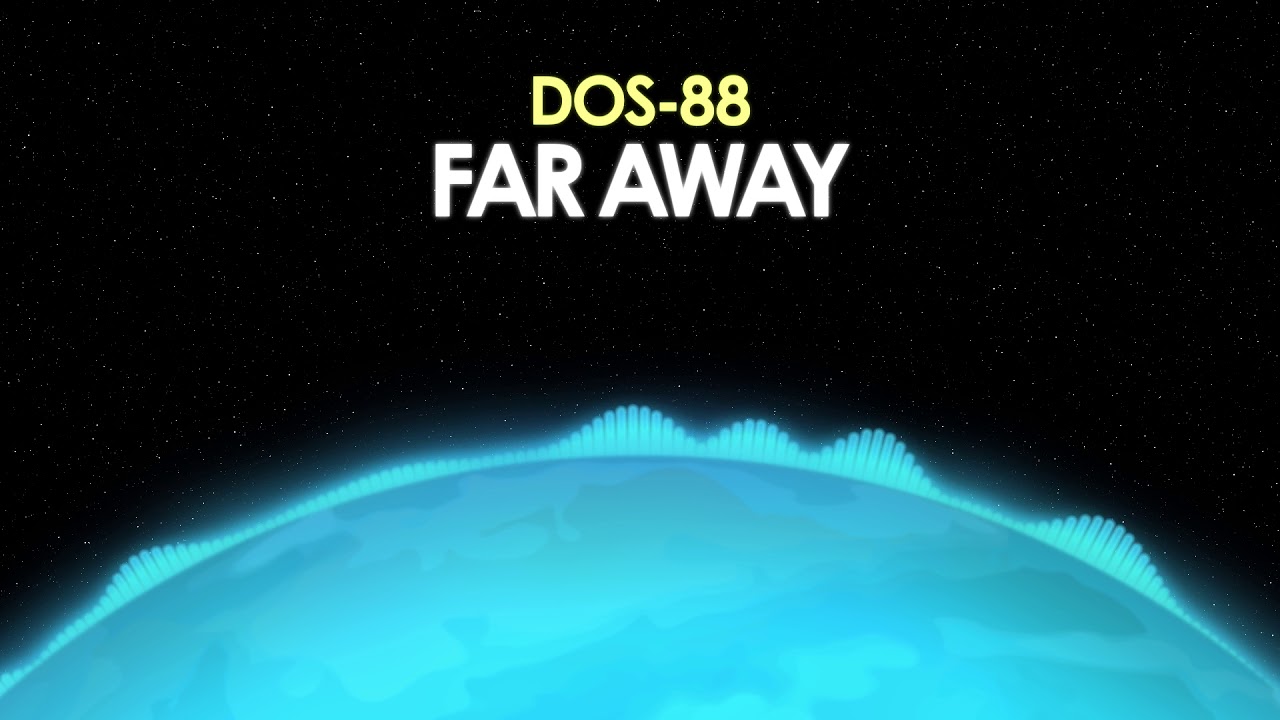 DOS-88 – Far Away [Synthwave] 🎵 from Royalty Free Planet™