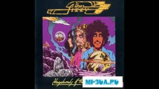 Thin Lizzy - A song for while I&#39;m away