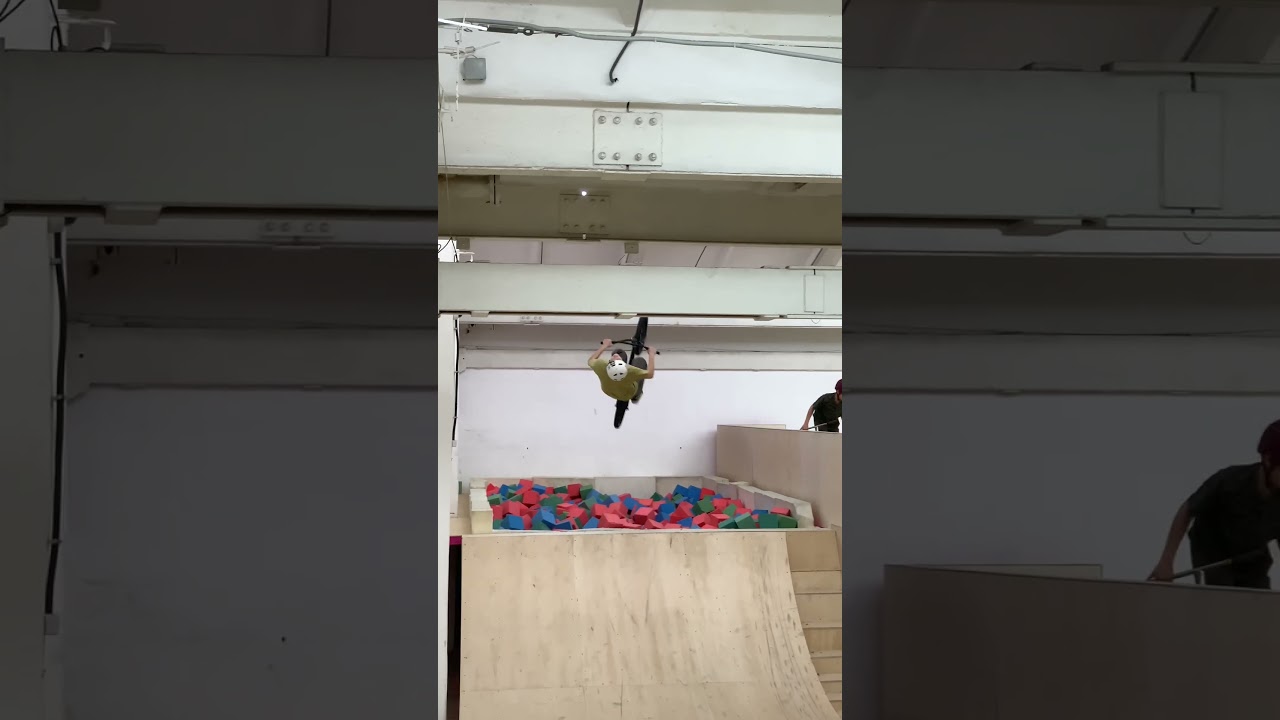 Фанджампинг 