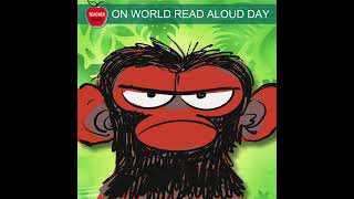 Suzanne Lang Reads 'Grumpy Monkey' Live at World Read Aloud Day!